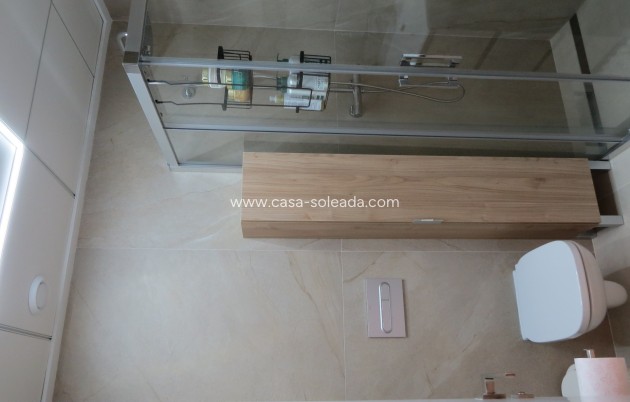 Herverkoop - Villa - Ciudad Quesada - Costa Blanca