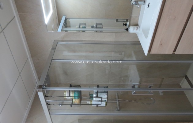 Herverkoop - Villa - Ciudad Quesada - Costa Blanca