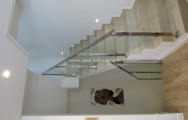 Herverkoop - Villa - Ciudad Quesada - Costa Blanca