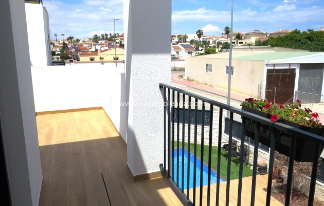 Herverkoop - Villa - Ciudad Quesada - Costa Blanca