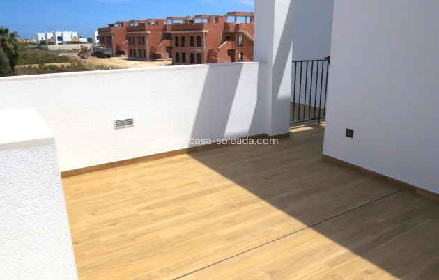 Herverkoop - Villa - Ciudad Quesada - Costa Blanca