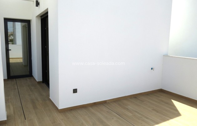 Herverkoop - Villa - Ciudad Quesada - Costa Blanca