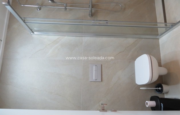 Herverkoop - Villa - Ciudad Quesada - Costa Blanca