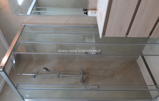Herverkoop - Villa - Ciudad Quesada - Costa Blanca