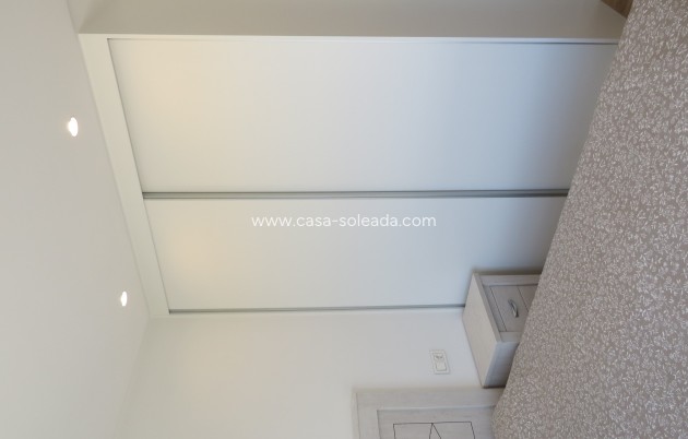 Herverkoop - Villa - Ciudad Quesada - Costa Blanca