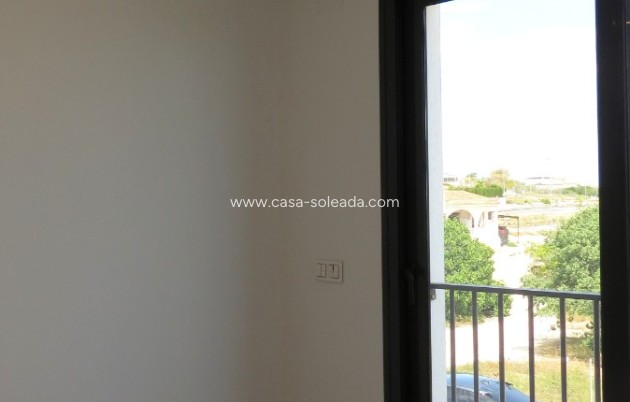 Herverkoop - Villa - Ciudad Quesada - Costa Blanca