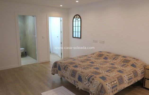 Herverkoop - Villa - Ciudad Quesada - Costa Blanca