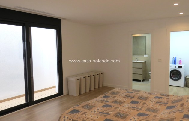 Herverkoop - Villa - Ciudad Quesada - Costa Blanca