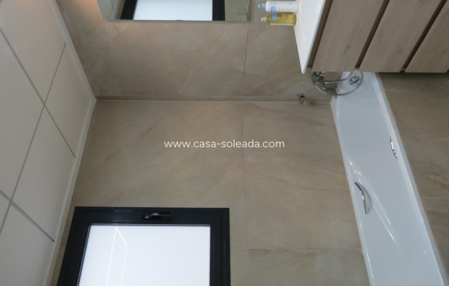 Herverkoop - Villa - Ciudad Quesada - Costa Blanca