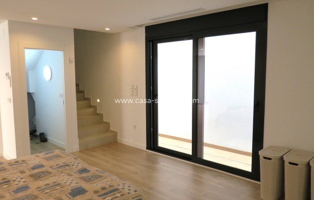 Herverkoop - Villa - Ciudad Quesada - Costa Blanca