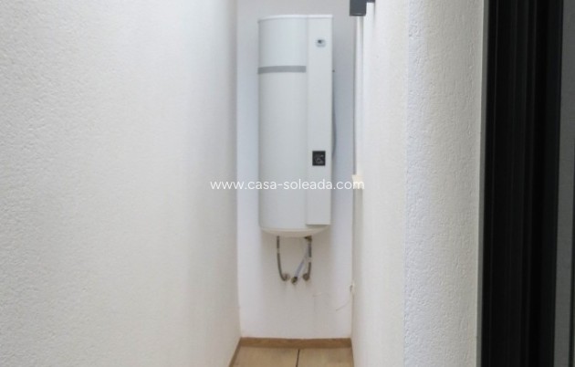 Herverkoop - Villa - Ciudad Quesada - Costa Blanca