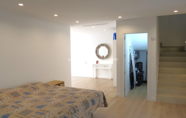 Herverkoop - Villa - Ciudad Quesada - Costa Blanca