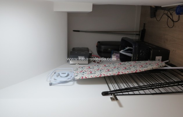 Herverkoop - Villa - Ciudad Quesada - Costa Blanca