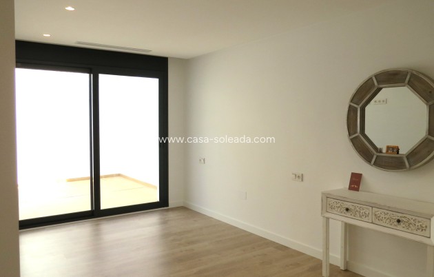 Herverkoop - Villa - Ciudad Quesada - Costa Blanca