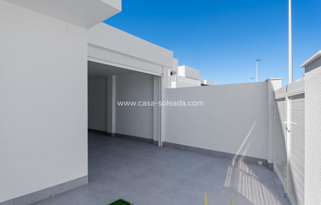 Herverkoop - Villa - San Pedro del Pinatar - Costa Calida