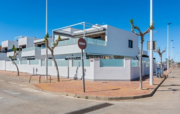 Herverkoop - Villa - San Pedro del Pinatar - Costa Calida