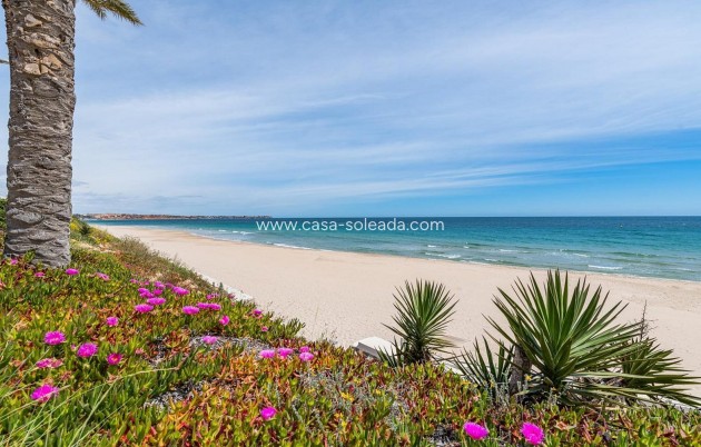 Herverkoop - Villa - San Pedro del Pinatar - Costa Calida
