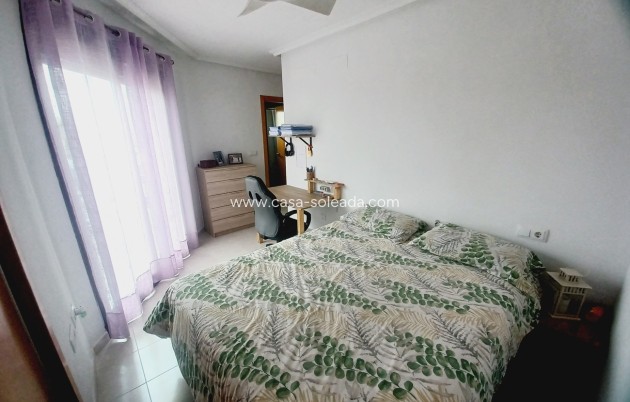 Herverkoop - Appartement / flat - Sucina - Inland