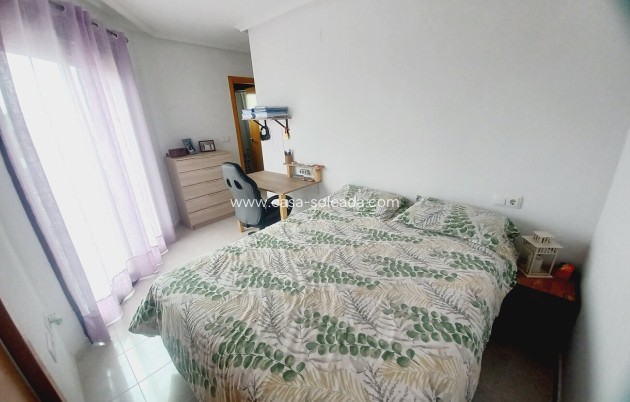 Herverkoop - Appartement / flat - Sucina - Inland