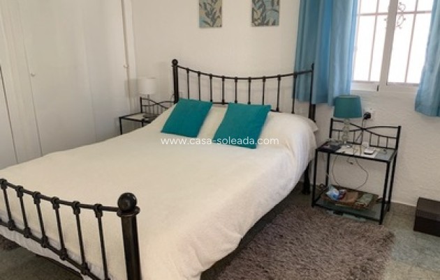 Herverkoop - Appartement / flat - La Siesta - Costa Blanca