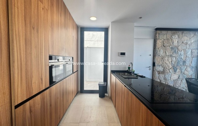 Herverkoop - Villa - Torre Pacheco - Inland