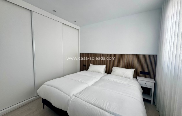 Herverkoop - Villa - Torre Pacheco - Inland