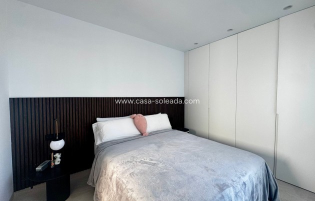 Herverkoop - Villa - Torre Pacheco - Inland