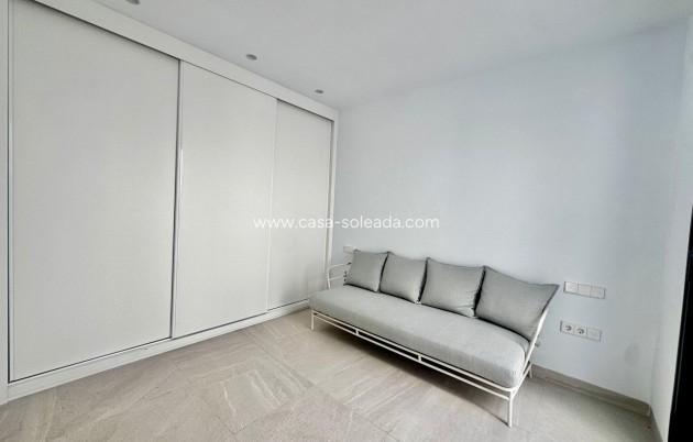 Herverkoop - Villa - Torre Pacheco - Inland