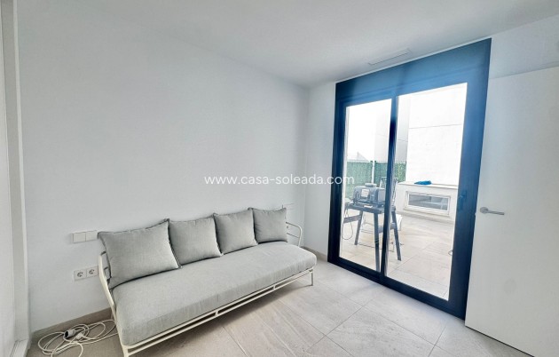 Herverkoop - Villa - Torre Pacheco - Inland