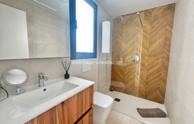 Herverkoop - Villa - Torre Pacheco - Inland