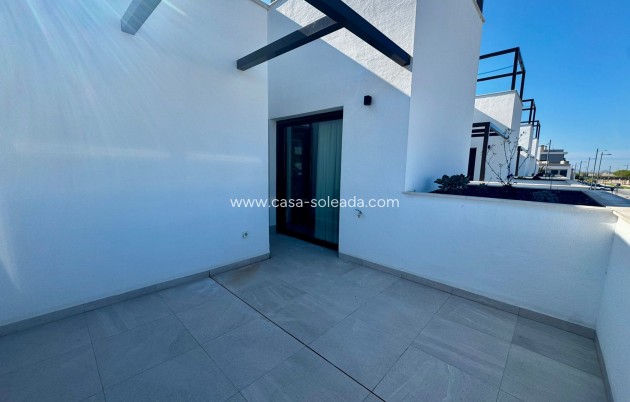 Herverkoop - Villa - Torre Pacheco - Inland