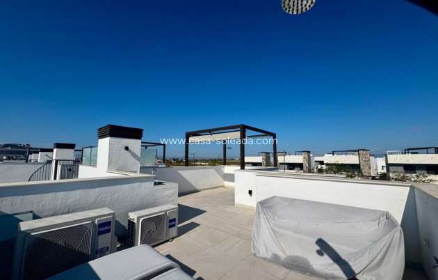 Herverkoop - Villa - Torre Pacheco - Inland