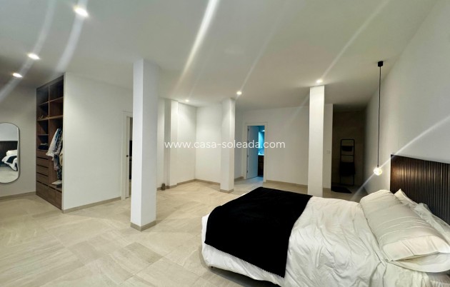 Herverkoop - Villa - Torre Pacheco - Inland