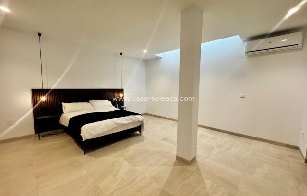 Herverkoop - Villa - Torre Pacheco - Inland