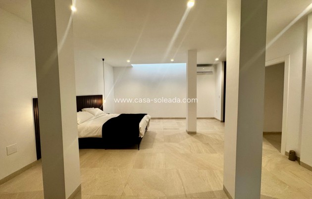 Herverkoop - Villa - Torre Pacheco - Inland