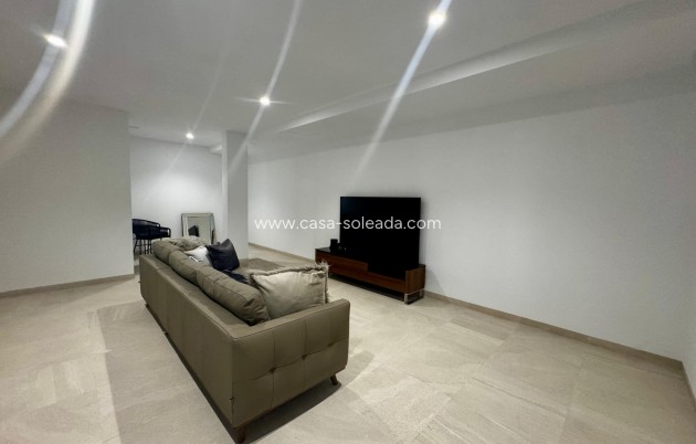 Herverkoop - Villa - Torre Pacheco - Inland