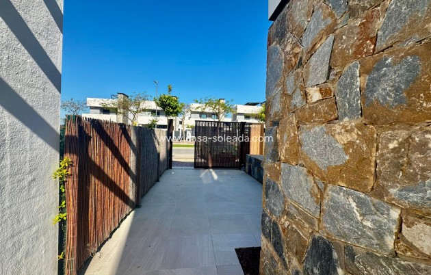 Herverkoop - Villa - Torre Pacheco - Inland