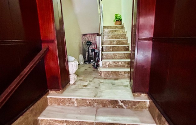 Herverkoop - Villa - Torrevieja - Costa Blanca