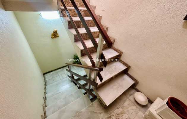 Herverkoop - Villa - Torrevieja - Costa Blanca