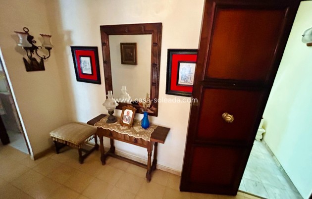 Herverkoop - Villa - Torrevieja - Costa Blanca