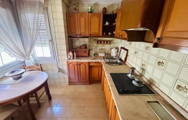 Herverkoop - Villa - Torrevieja - Costa Blanca