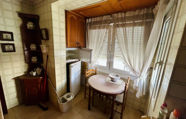 Herverkoop - Villa - Torrevieja - Costa Blanca