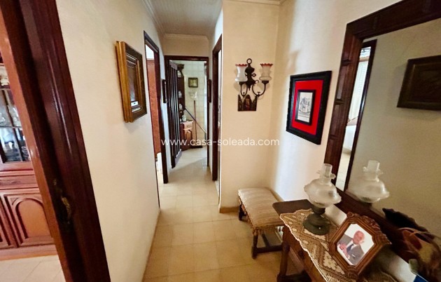 Herverkoop - Villa - Torrevieja - Costa Blanca