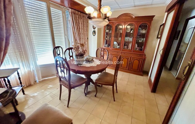 Herverkoop - Villa - Torrevieja - Costa Blanca
