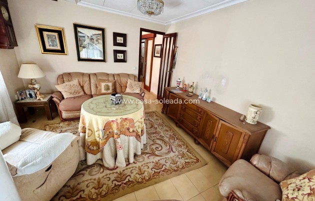 Herverkoop - Villa - Torrevieja - Costa Blanca