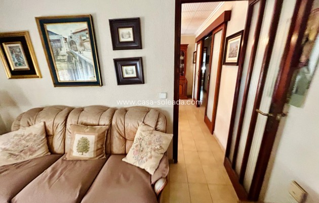 Herverkoop - Villa - Torrevieja - Costa Blanca