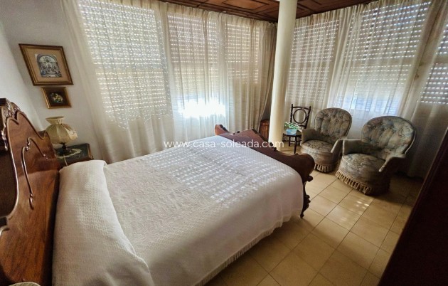 Herverkoop - Villa - Torrevieja - Costa Blanca