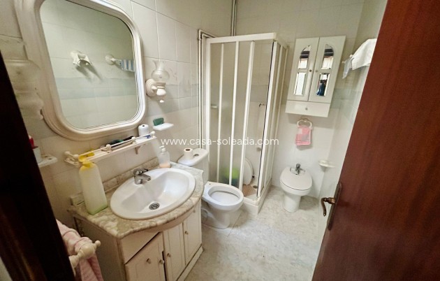 Herverkoop - Villa - Torrevieja - Costa Blanca