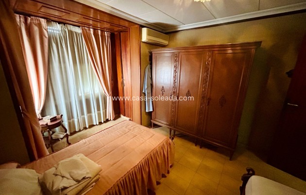 Herverkoop - Villa - Torrevieja - Costa Blanca