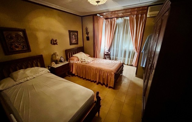 Herverkoop - Villa - Torrevieja - Costa Blanca